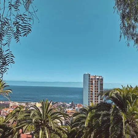 Iriarte52 * Puerto de la Cruz (Tenerife)