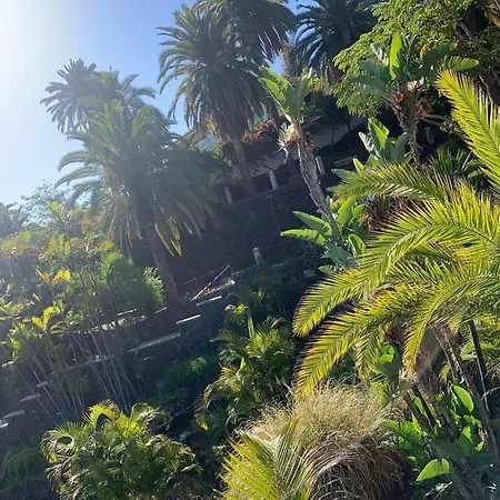 Iriarte52 Apartmán *