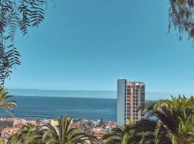 Iriarte52 * Puerto de la Cruz (Tenerife)